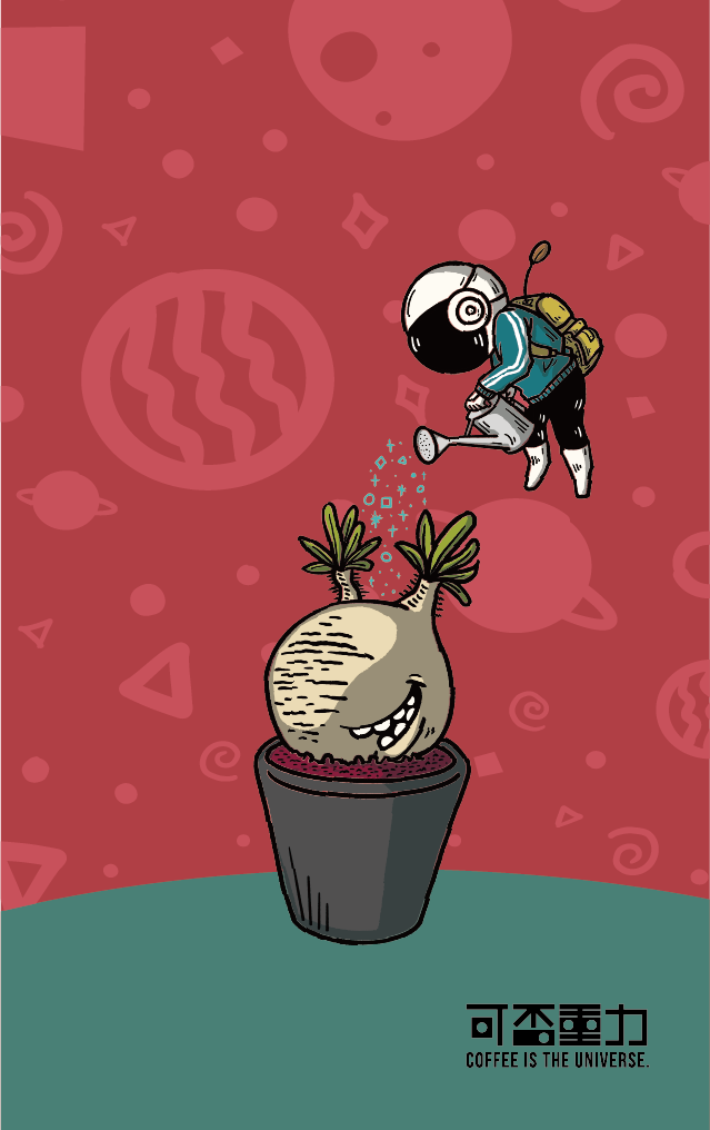 ケニア　レッドマウンテン AA