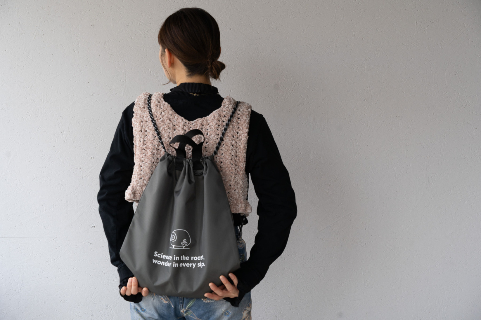 【予約販売】ひつじ珈琲ナップサック福袋2026【シドラ・パカマラ・ピンクブルボン】